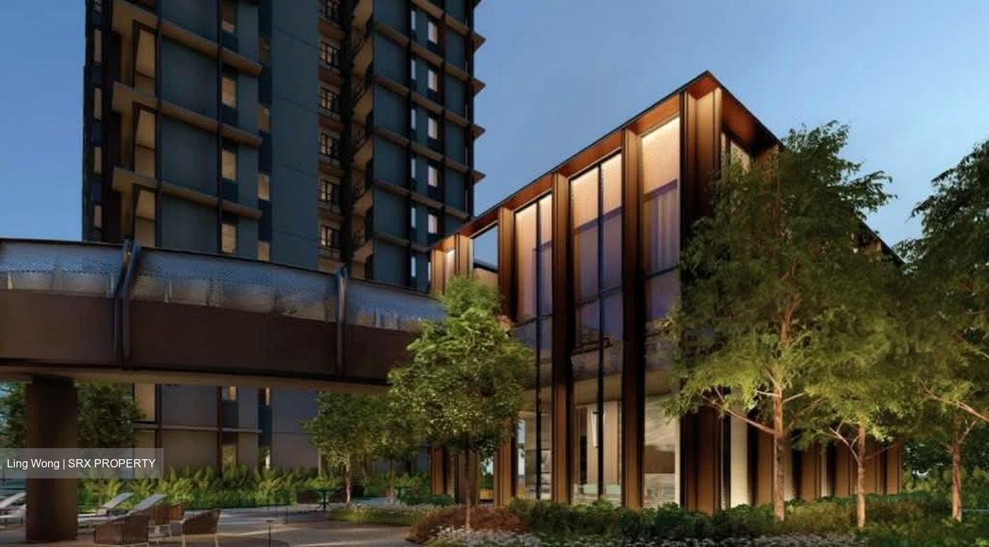 The Continuum (D15), Apartment #607265311